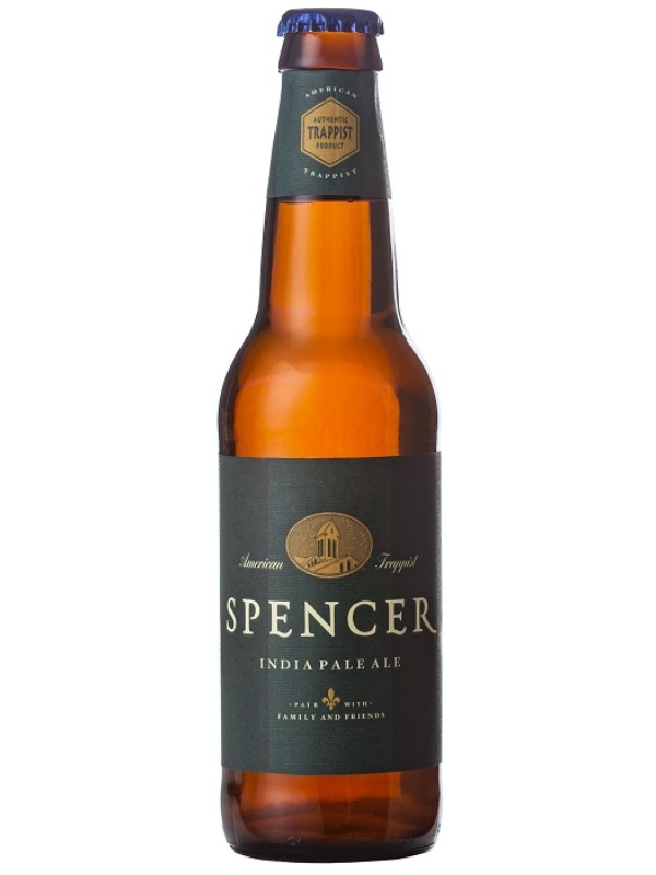 СПЕНСЕР ИПА / Spencer IPA  0,355л. алк.7,2%
