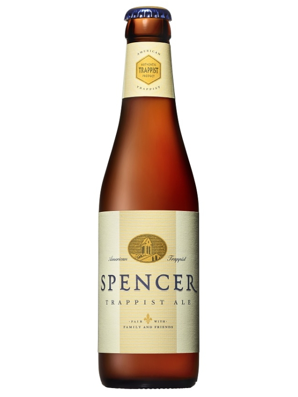 СПЕНСЕР эль / Spencer Ale 0,33л. алк.6,5%