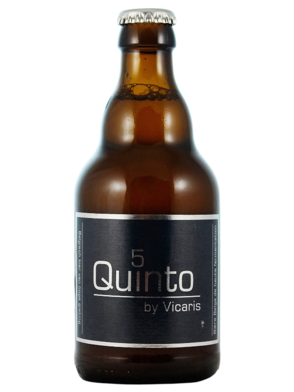 Викарис Квинто / Vicaris Quinto 0,33л. алк.5%