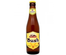 Дюбюиссон Буш Блонд / Dubuisson Bush Blonde 0,33л. алк.10,5%