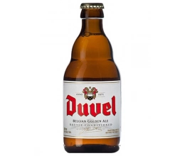 Дювель / Duvel 0,33л. алк.8,5%