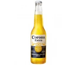 Корона Экстра / Corona Extra 0,355л. алк.4,5%