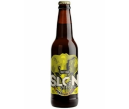 СЛОН Премиум Эль / Slon Premium Ale 0,5л. алк.5,2%