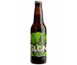 Слон Стаут / Slon Stout 0,5л. алк.6%