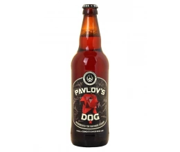 Вильямс Собака Павлова / Williams Pavlov`s Dog 0,5л. алк.4,3%