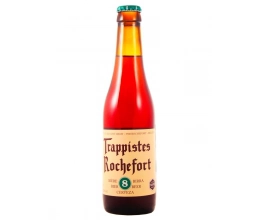 Траппист Рошфор 8 / Trappistes Rochefort 8  0,33л. алк.9,2%