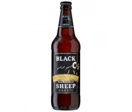 Блэк Шип Премиум Голден Эль / Golden Sheep Premium Golden ale 0,5л. алк.4,5%