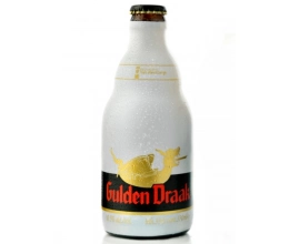 Гульден Драак / Gulden Draak 0,33л. алк.10,5%