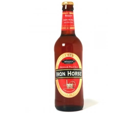 АЙРОН ХОРС / Aron Horse 0,5л. алк.4,8%