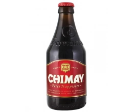 ШИМЭ Рэд Кап / Chimay Red Cap 0,33л. алк.7%