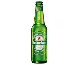 Хейнекен / Heineken 0,33л. алк.5%