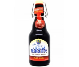 Флорефе Дабл / Floreffe Double 0,33л. алк.6,3%