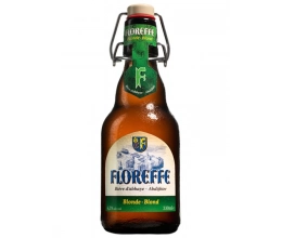 Флорефе Блонде / Floreffe Blonde 0,33л. алк.6,3%
