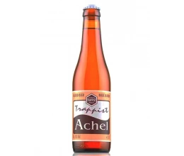 Ахел Блонд / Achel Blond 0,33л. алк 8%