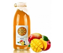 Нектар Арма Джюс Манго / Arma Juice Mango 0,75л.