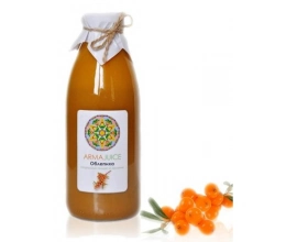 Нектар Арма Джюс Облепиха / Arma Juice sea-buckthorn  0,75л