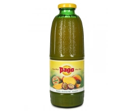 Паго Сок Манго - Маракуйя / Pago Mango-Marakuia 0,75л.