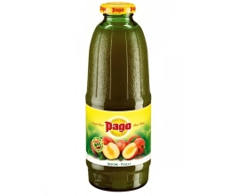 Паго Сок Персиковый / Pago Peach 0,75л. 