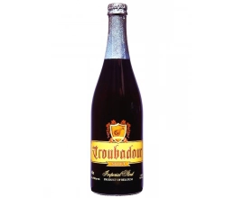 Tрубадур Имперский Стаут / Troubodour Imperial Stout 0,75л. алк.9,0%