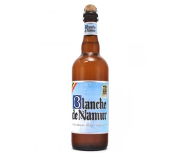 Бланш де Намур / Blanche de Namur 0,75л. алк.4,5%