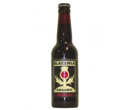 Блэк Исл Органик Скотч Эль / Black Isle Organic Scotch Ale 0,33л. алк.6,8%