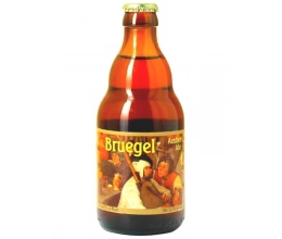 Брюгель /Bruegel 0,33л. алк.5,2%