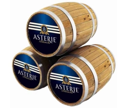 Астери Бланш / Asterie Blanch, keg. алк.4,9%