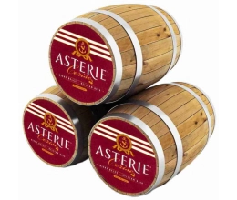 Астери Шериз / Asterie Cerise, keg. алк.4,5%