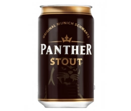 Бали Хай Панзер Стаут / Bali Hai Panther Stout 0,33л. алк.4,9 ж/б.
