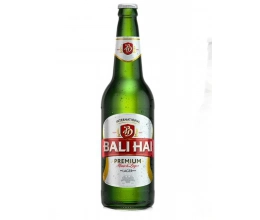 Бали Хай Премиум Мунич Лейджер / Bali Hai Premium Munich Lager 0,62л. алк.4,9%