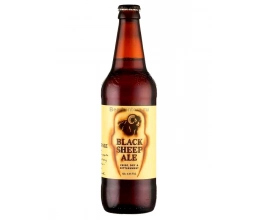 Блэк Шип эль / Black Sheep ale 0,5л. алк.4,4% 