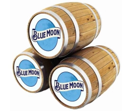 Блю Мун /  Blue Moon, keg. алк.5,4%