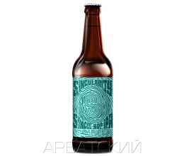 ДЖОУС Сингулярити Сингл Хоп ИПА / Jaws Singularity Sincie Hop IPA 0,5л. алк.5,7%