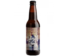 Догма Винтер Стар / Dogma Winter Star Dogma 0,5л. алк.7%