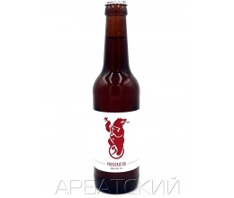 Дримс Провокатор ИПА / Dreamsbrew Provokator IPA  0,33л. алк.6,1%