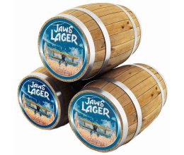 Джоус Лагер / Jaws Lager,keg. алк.5%