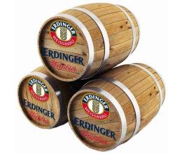 Эрдингер / Erdinger, keg. алк.5,3% 