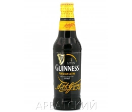 ГИННЕСС ФЭС / Guinness Foreign Extra Stout 0,33л. алк.7,5%