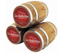 Гильетина/ La Guillotine, keg. алк.8,5%