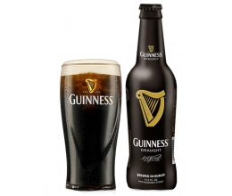 Гиннесс Драфт / Guinness Draught 0,33л. алк.4,2%