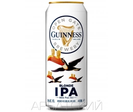 Гиннесс ИПА / Guinness IPA 0,44л. алк.5% ж/б.