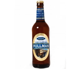Хепворс Пульман Эль / Hepworth Pullman Ale 0,5л. алк.4,2%