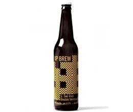 Икс Пи Джи Си Вайб / XP G See Vibe Djuble vermont IPA 0,5л. алк. 8,3%