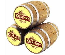 Килкенни Драфт / Kilkenny Draught,keg. алк. 4,3% 