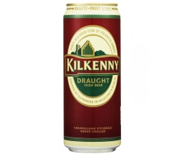 Килкенни Драфт с азотной капсулой / Kilkenny Draught 0,44л. алк.4,3% ж/б.