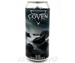 Ковен Специальное 3 / Coven Ne IPA 0,5л. алк.6,5% ж/б.