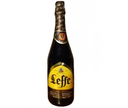 ЛЕФФЕ БРЮН / Leffe Brune 0,75л. алк.6,5%
