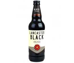 Ланкастер БЛЭК / Lancaster Black 0,5л. алк.4,5%