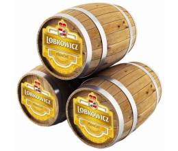 Лобковиц Премиум Пшеничное / Lobkowicz Premium ,keg. алк.4,5%