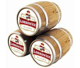 Лобковиц Премиум  / Lobkowicz Premium, keg. алк.4,7%